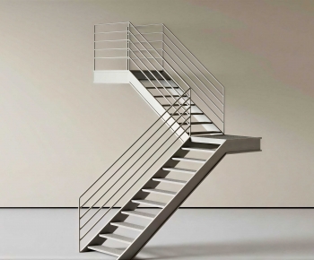 Modern Staircase-ID:378951072