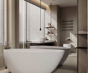 Modern TOILET-ID:841040691