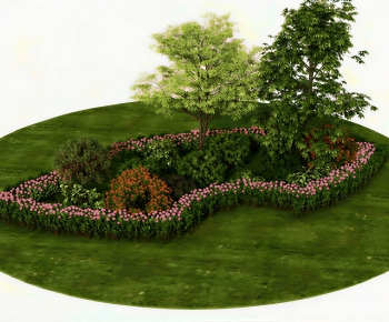 New Chinese Style Flower Bed, Flower Bowl, Flower Box-ID:198684939