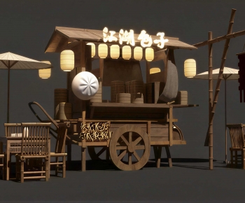 New Chinese Style Sales Vehicle-ID:120960958