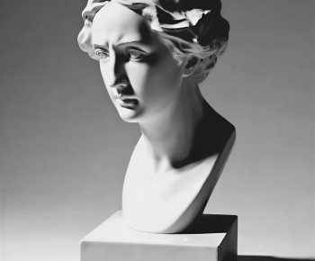 European Style Sculpture-ID:691324009
