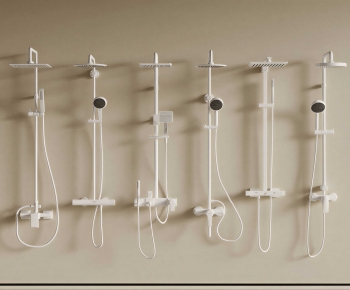 Modern Faucet/Shower-ID:323834902