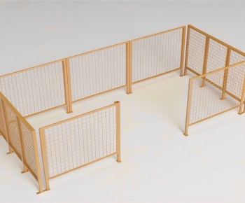 Modern Guardrail-ID:957000352