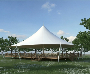 Modern Tent-ID:371027953