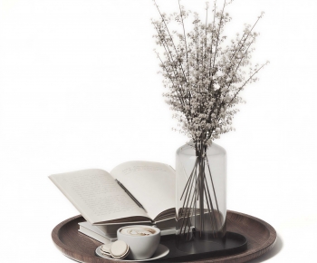 Modern Decorative Set-ID:592579892