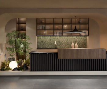 Modern Restaurant-ID:331289897