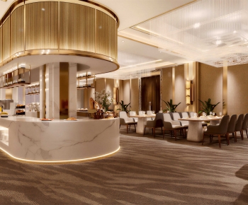 Modern Restaurant-ID:957100444
