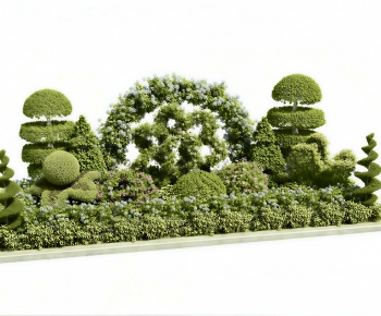 Modern Plant Pile-ID:326273928