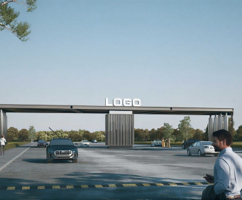 Modern Gate-ID:569353106