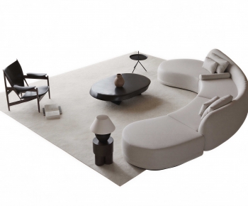 Modern Sofa Combination-ID:333220017