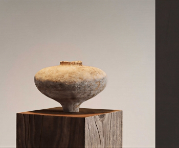 New Chinese Style Clay Pot-ID:483743911