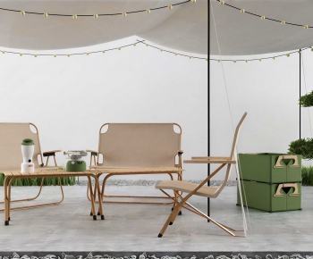 Modern Outdoor Chair-ID:513712882