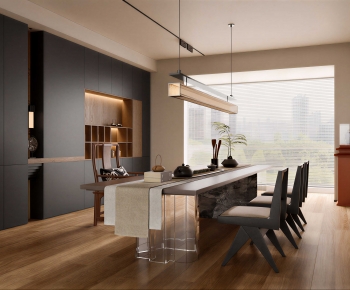Modern Tea House-ID:590509893