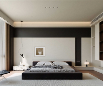 Modern Bedroom-ID:875101149