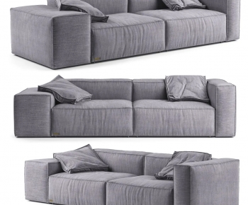 Modern A Sofa For Two-ID:861435894