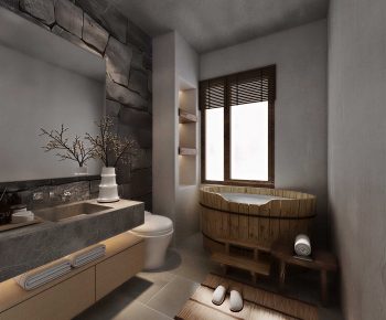 Modern TOILET-ID:581101899