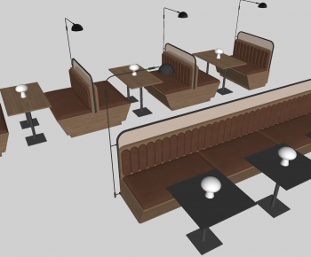 Modern Card Seat Sofa-ID:514904028