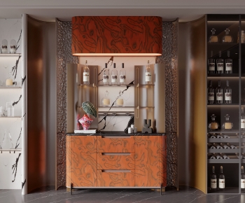 Modern Wine Cabinet-ID:361722951