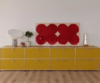 Modern TV Cabinet-ID:489718916