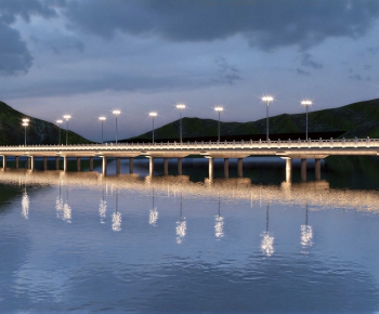 Modern Bridge-ID:244259856