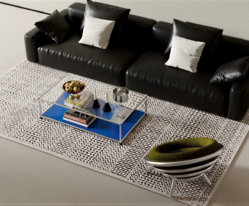 Modern Multi Person Sofa-ID:109687099