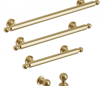Modern Door Handle-ID:978173978