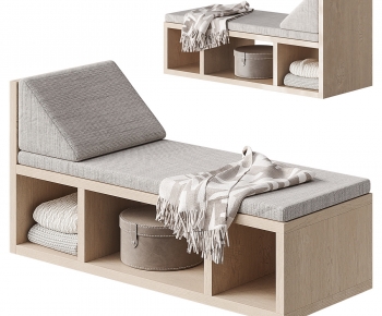 Modern Sofa Bed-ID:607079985