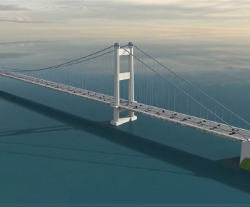 Modern Bridge-ID:522540092