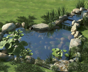 Modern Landscape-ID:295675991