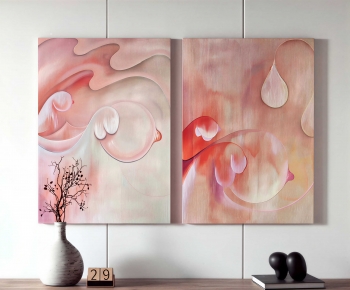 Modern Painting-ID:920419764