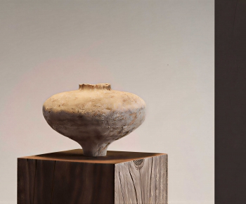 Wabi-sabi Style Utensil-ID:494741925