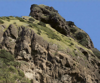 Modern Landscape-ID:477885962