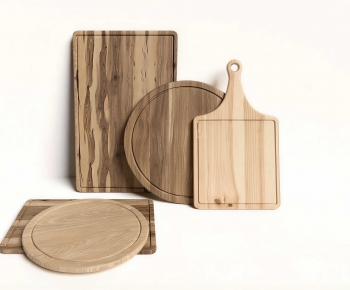 Modern Cutting Board-ID:946784029
