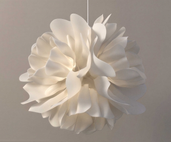 Modern Plaster Carved Top Plate-ID:224709993