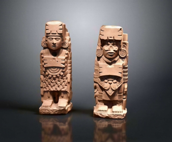 Modern Stone Carving-ID:217175018