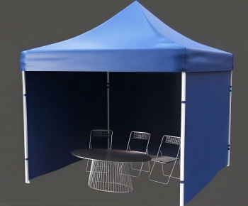 Modern Sunshade/Canopy/Tensioning Film-ID:845515972