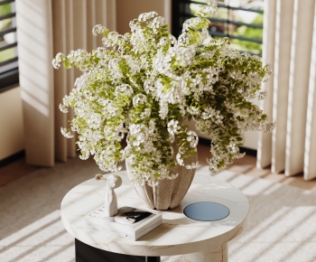 Modern Flower Arrangement-ID:201408931
