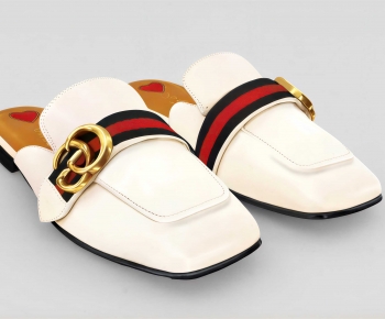 Modern Shoes-ID:949930914