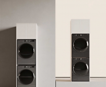 Modern Washing Machine-ID:625510259