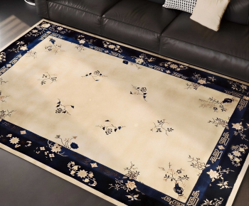 French Style The Carpet-ID:141045092