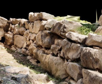 Modern Stone-ID:449296959