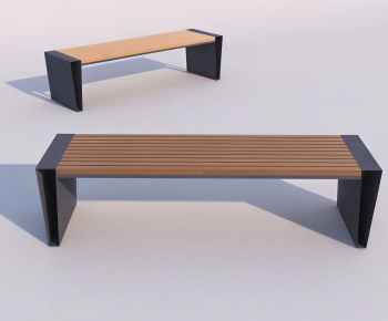 Modern Communal Chair-ID:664973975