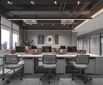 Modern Staff Area-ID:355318078