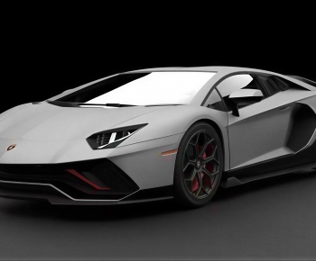 Modern Car-ID:269543893