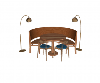 Modern Card Seat Sofa-ID:763736966