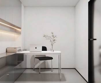 Modern Study Space-ID:172377116