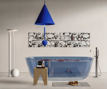 Modern Bathtub-ID:519121898