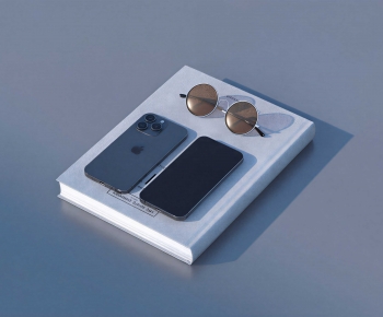 Modern Mobile Phone-ID:875480261