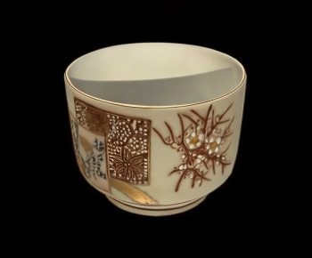 New Chinese Style Tea Set-ID:645695925