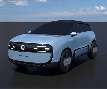 Modern Car-ID:473277092